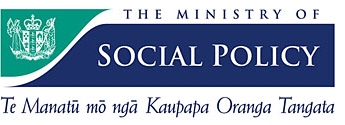 social policy logo